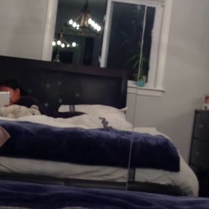 Meet your Posher, Fatima